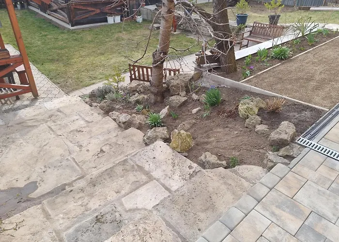Privat Horec Appartement