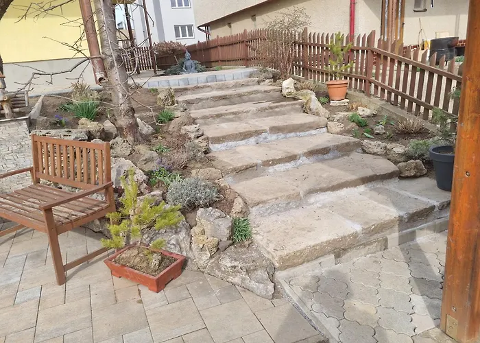 Apartamento Privat Horec *