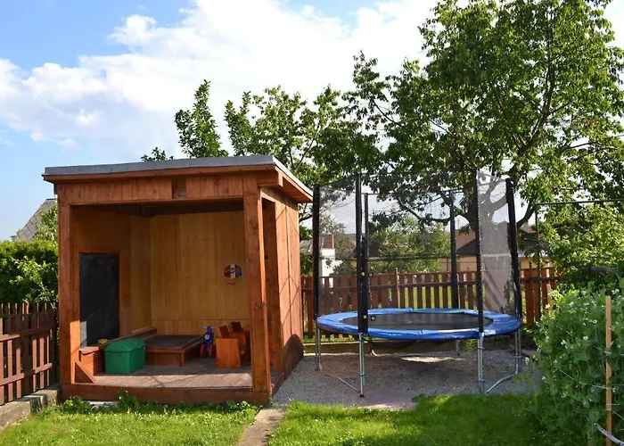 Privat Horec Appartement *