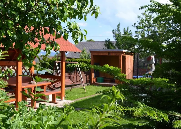 Appartement Privat Horec Maly Slavkov