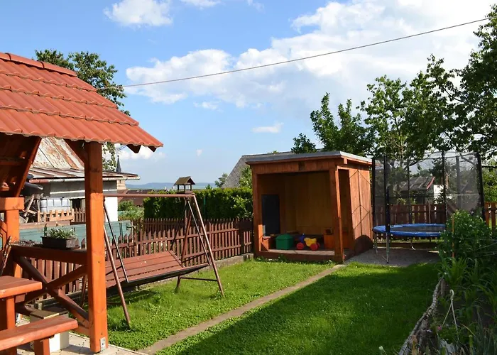 Appartement Privat Horec Maly Slavkov